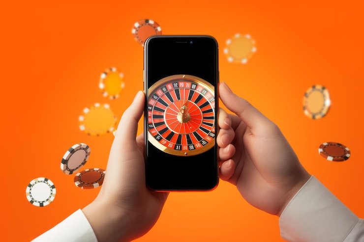 Bigger Bass Bonanza gameplay on skatwin login mobile interface