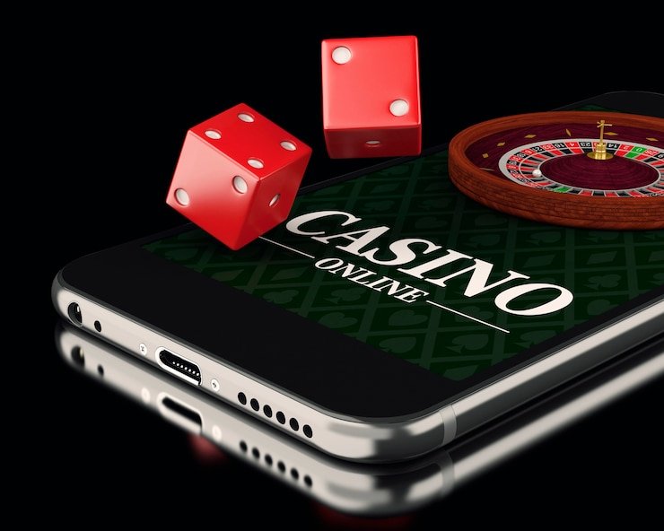 skatwin login IDR Wallet balance display on mobile home screen