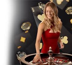 Live baccarat dealer studio streaming on skatwin login